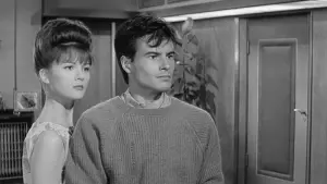 Задник к фильму "Один, два, три" #208362