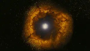 Задник к фильму "Оппенгеймер" #556066