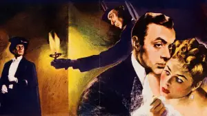 Задник к фильму "Газовый свет" #688204