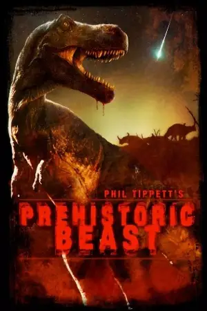Постер к фильму "Prehistoric Beast"