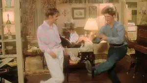 Задник к фильму "Пятница 13 - Часть 4: Последняя глава" #719106