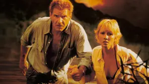 Задник к фильму "Шесть дней, семь ночей" #377571