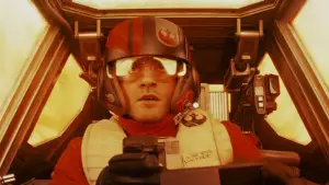 Задник к фильму "Звёздные войны: Эпизод 8 - Последние джедаи" #599268