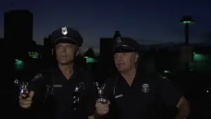 Задник к фильму "Суперполицейский" #386700