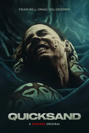 Постер к фильму "Змеиная топь" #33622