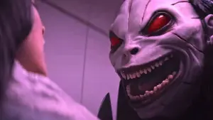 Задник к фильму "Гримкатти" #327203