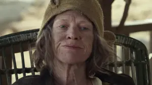 Задник к фильму "Месть от кутюр" #248159