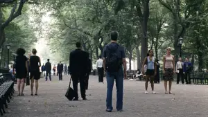 Задник к фильму "Явление" #667794