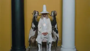 Задник к фильму "Святая Гора" #206286