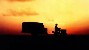 Задник к фильму "Простая история" #189090