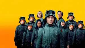 Задник к фильму "Микки 17" #556262