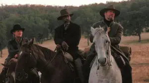 Задник к фильму "Непрощённый" #657978