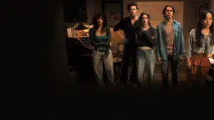 Задник к фильму "Дожить до рассвета" #644274