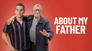 Задник к фильму "Уикенд с батей" #64835