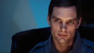 Задник к фильму "2001 год: Космическая одиссея" #565245