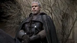 Задник к фильму "Время ведьм" #322206