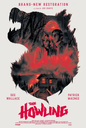 Постер к фильму "Вой" #125998