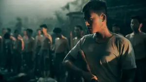 Задник к фильму "Подвиг" #456828