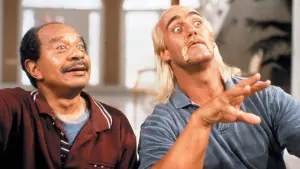 Видео к фильму Мистер няня | Mr. Nanny Trailer 1993