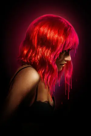 Постер к фильму "Сталкер" #683601