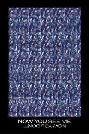 Постер к фильму "Иллюзия обмана 3" #509760