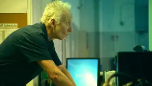 Задник к фильму "12 футов глубины" #363310