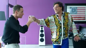 Задник к фильму "Советник" #359561