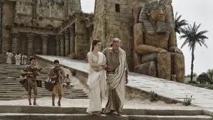 Задник к фильму "Агора" #250280