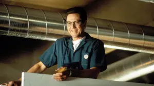 Задник к фильму "Взрыв из прошлого" #265842