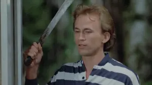 Задник к фильму "Кровная ярость" #477716