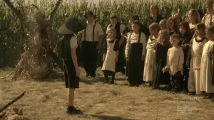 Задник к фильму "Дети кукурузы" #384991