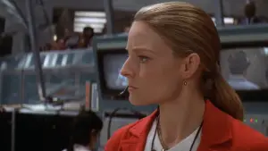 Задник к фильму "Контакт" #618274