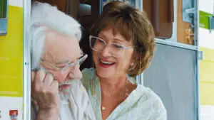 Задник к фильму "В поисках праздника" #241228