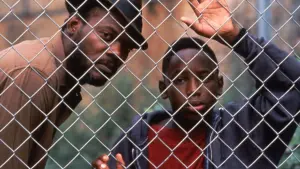 Задник к фильму "Дерзкий" #398104