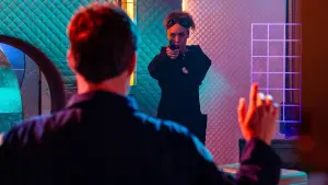 Задник к фильму "Перегрузка" #502300