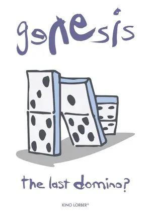 Постер к фильму "Genesis: The Last Domino?"