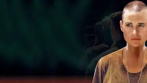 Задник к фильму "Солдат Джейн" #284641