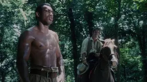 Задник к фильму "Мандинго" #358299