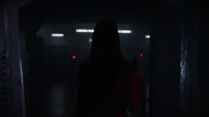 Задник к фильму "Дитя робота" #270867