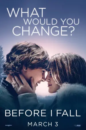 Постер к фильму "Матрица времени" #100542