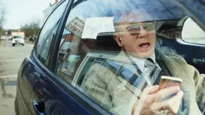 Задник к фильму "Достать ножи" #561224