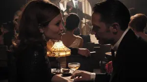 Задник к фильму "Легенда" #244785