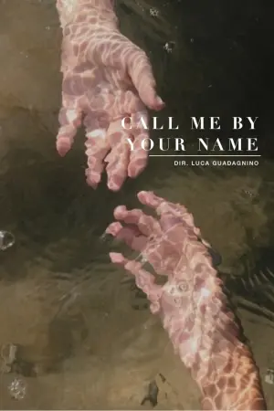 Постер к фильму "Назови меня своим именем" #37199