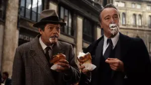 Задник к фильму "Макароны" #500248