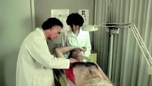 Задник к фильму "Бешеная" #287081