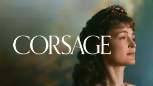 Задник к фильму "Корсаж" #138913