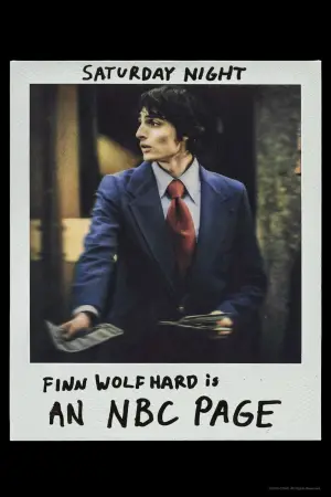 Постер к фильму "Шоу субботним вечером" #635280