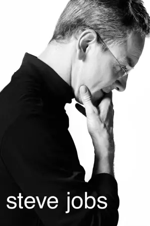 Постер к фильму "Стив Джобс" #713305
