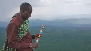 Видео к фильму The Battle for Laikipia | Meet the Artist 2024: Daphne Matziaraki and Pete Murimi on "The Battle for Laikipia"