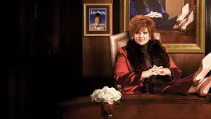 Задник к фильму "Большой Босс" #333414